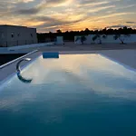 Rooftop House