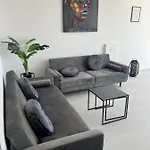 Apartamento Rooftop House *