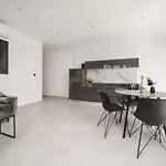Rooftop House Apartamento *