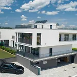 Rooftop House * Vodice