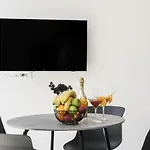 Apartamento Rooftop House *