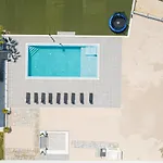 Rooftop House *