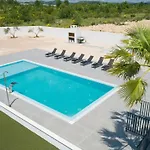 Apartamento Rooftop House Vodice