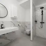 Rooftop House Apartamento