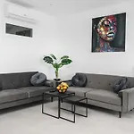 Apartment Rooftop House Vodice