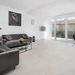Rooftop House