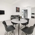 Apartment Rooftop House Vodice