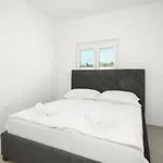 Rooftop House Apartamento Vodice