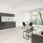 Rooftop House Apartamento