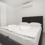 Rooftop House Apartamento Vodice