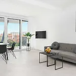 Rooftop House Apartamento Vodice