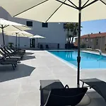 Rooftop House *