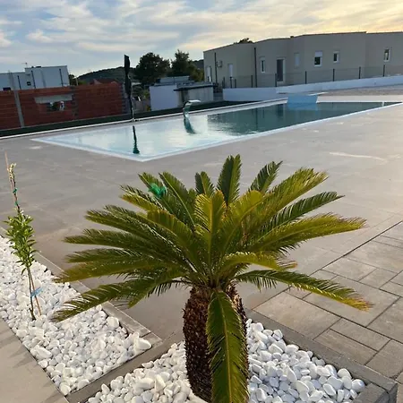 Apartment Rooftop House