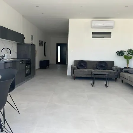 Apartment Rooftop House