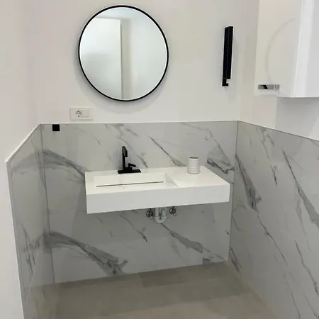 Rooftop House فوديس