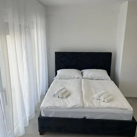 Apartment Rooftop House