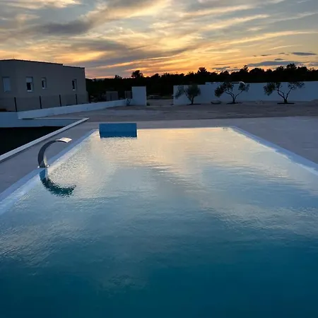Rooftop House