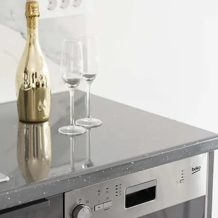 Rooftop House Apartment Vodice