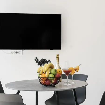 Lejlighed Rooftop House *