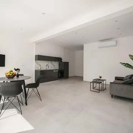 Rooftop House Vodice