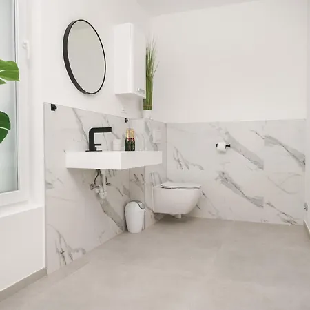 Lejlighed Rooftop House *