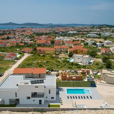 Apartment Rooftop House