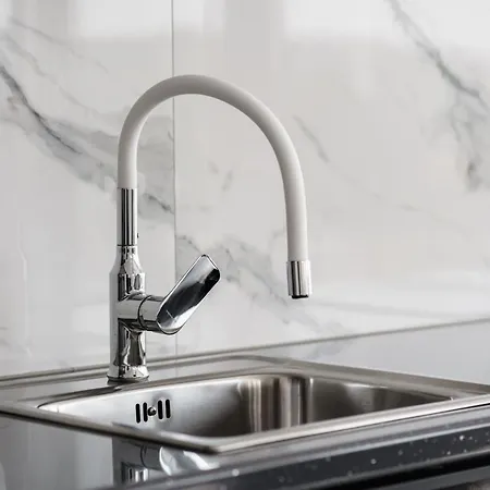 Lejlighed Rooftop House *