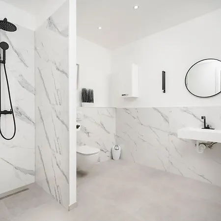 Lejlighed Rooftop House Vodice