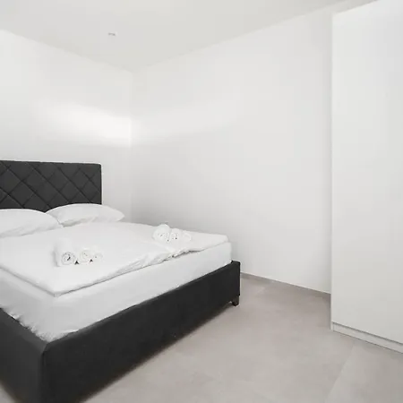 Lejlighed Rooftop House *