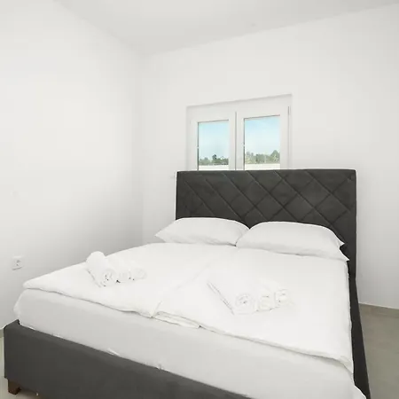 Rooftop House Apartment Vodice