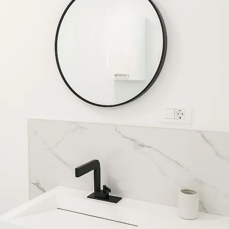 Rooftop House Lejlighed