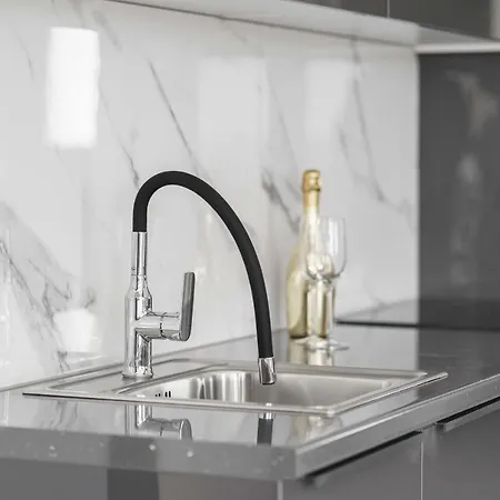 Rooftop House Apartment Vodice