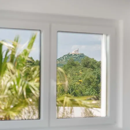 Rooftop House فوديس