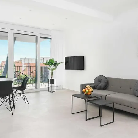 Rooftop House Apartment Vodice