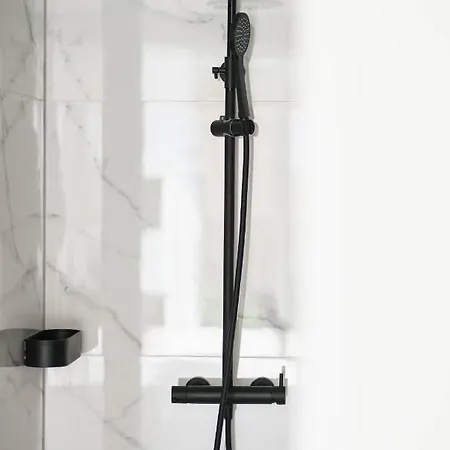 Rooftop House Lejlighed *