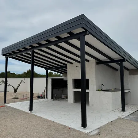 Apartamento Rooftop House Vodice