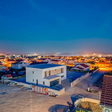 Rooftop House Apartamento Vodice