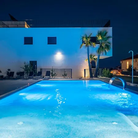 Rooftop House Vodice