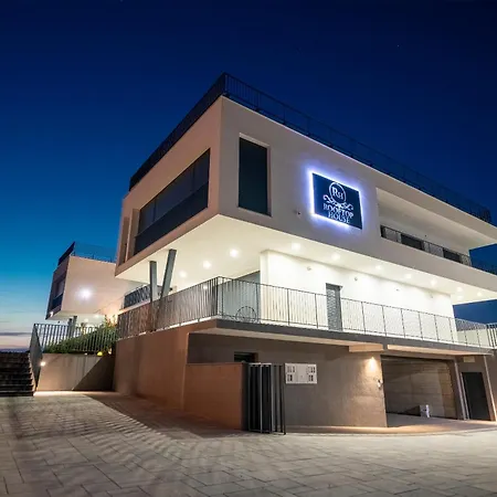 Rooftop House * Vodice