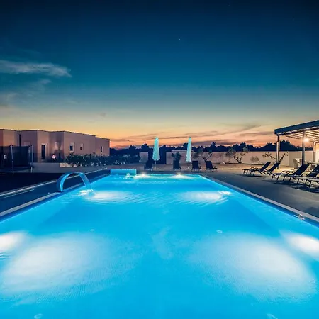Rooftop House Apartamento *