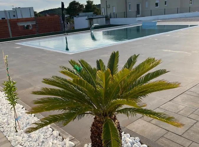 Apartman Rooftop House