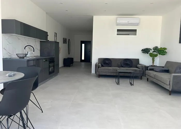 Apartman Rooftop House