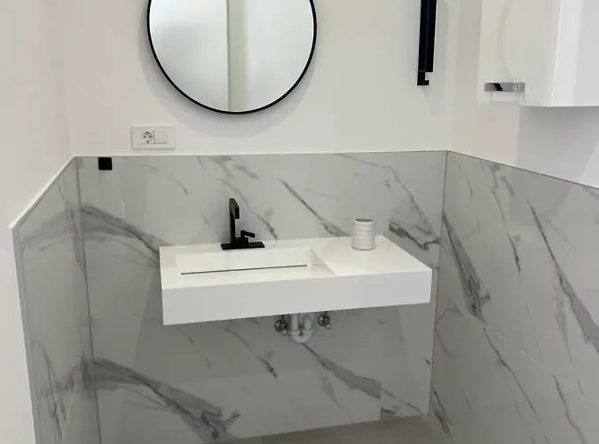 Rooftop House Vodice