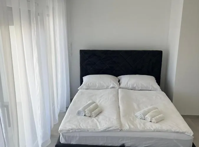 Apartman Rooftop House