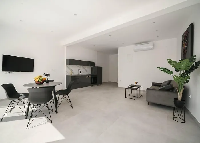 Rooftop House Vodice