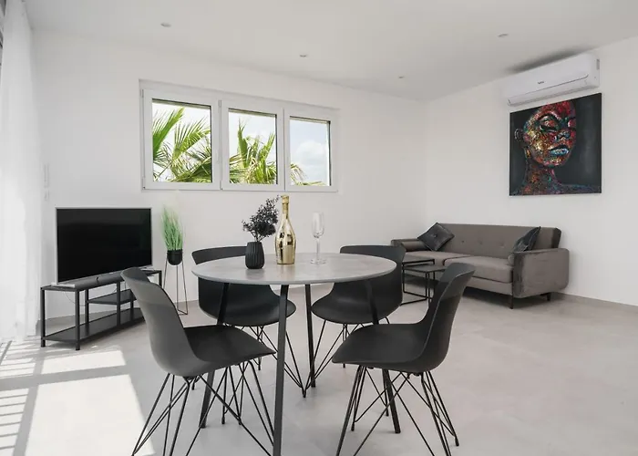 Appartement Rooftop House Vodice