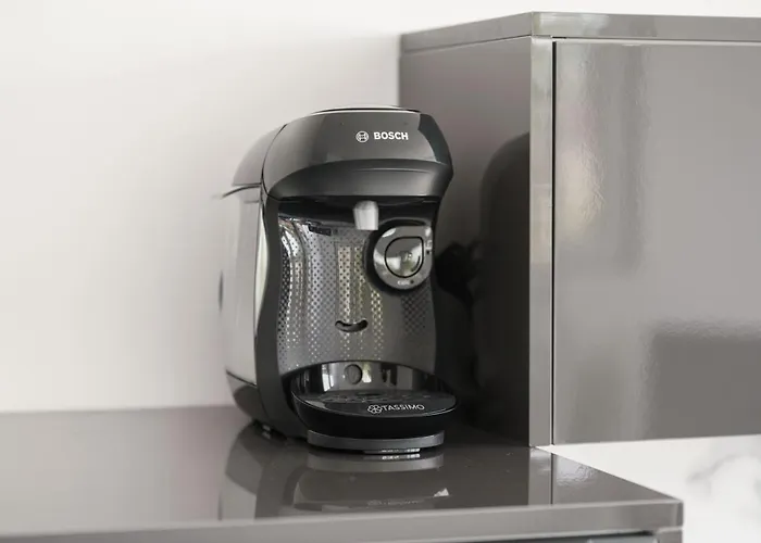 Rooftop House Apartman Vodice