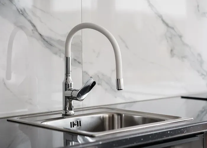 Appartement Rooftop House *