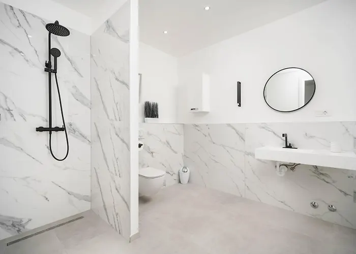 Appartement Rooftop House Vodice