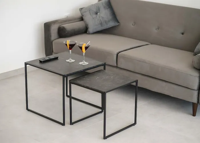 Rooftop House Appartement Vodice